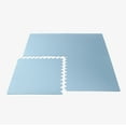 thumbnail image 5 of We Sell Mats – ½ Inch Thickness Multipurpose EVA Foam Floor Toles – Interlocking Floor Mat for Indoor Gym, Playroom, and Home Use, 5 of 9