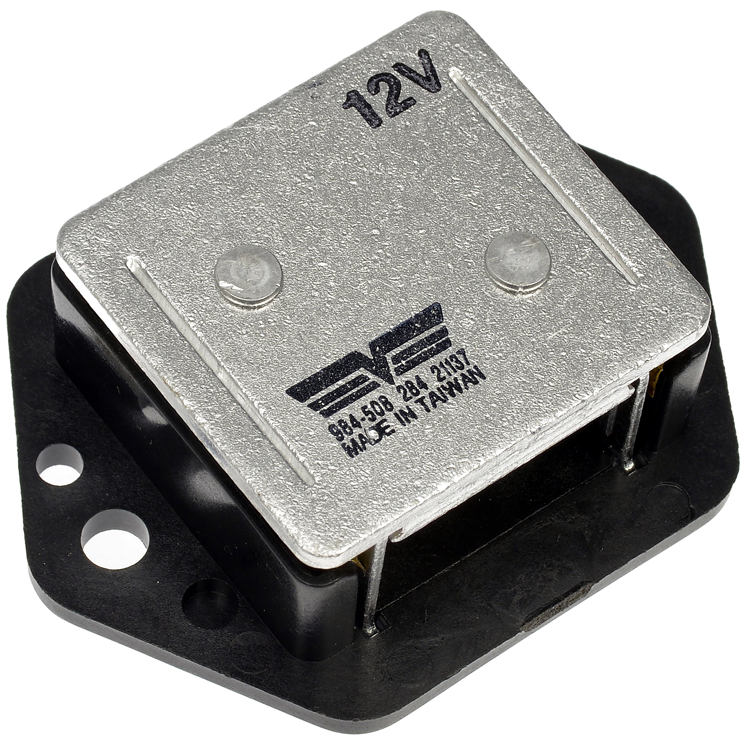 Dorman 984-508 HVAC Blower Motor Resistor for Specific Subaru Models
