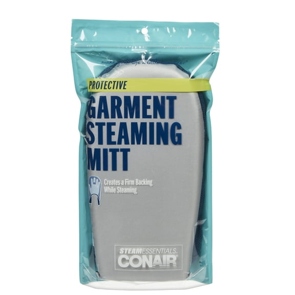 Conair SteamEssentials Protective Garment Steaming Mitt