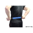 thumbnail image 2 of The Muscle Stick Elite Soft Massage Roller - Blue, 2 of 3
