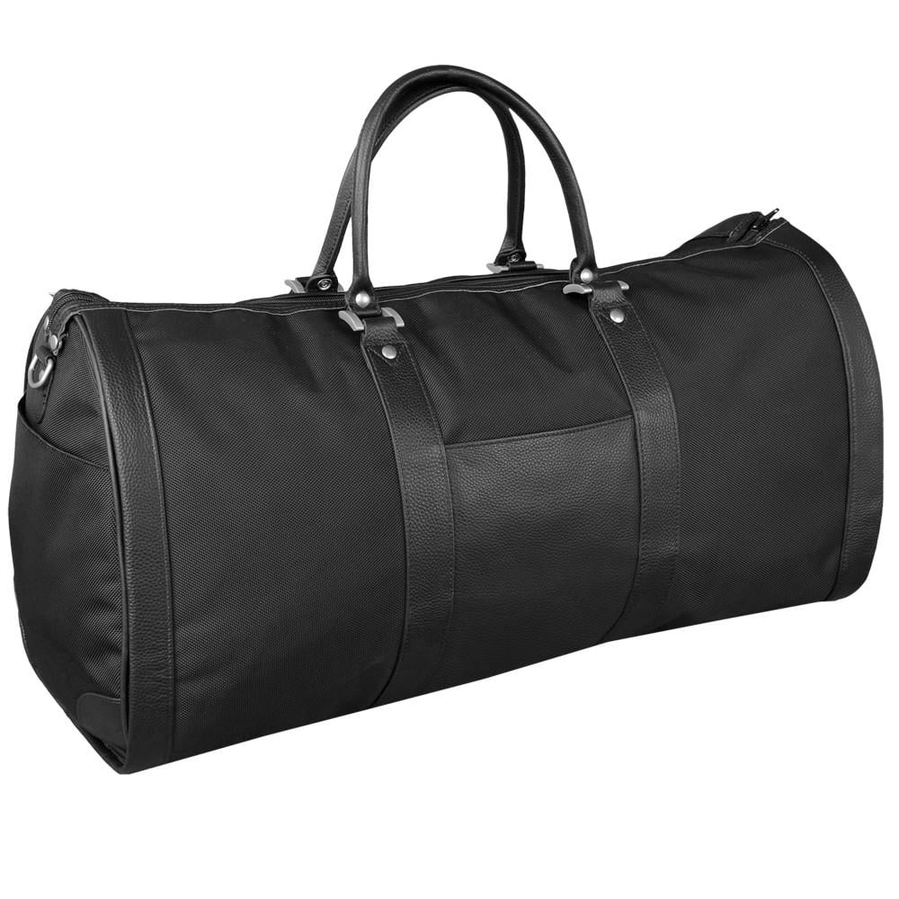 Andrew Philips Metro Convertible Duffle/Garment Bag - Walmart.com