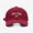 Watermelon Red, variant on Adjustable Kids Sun Hat with York Letter Print for Outdoor Activities Everyday Use Ages 2-8 for Leisure Sports Khaki 2-8 Years