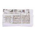thumbnail image 1 of Periódico en Miniatura, Periódico de decoración de Casa de Muñecas de 10pcs de 10 piezas para niños para niños, 1 of 7