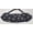 Black, variant on Hummingbirds Casserole Baking Pan or Pie Plate Cozy and Carrier by Penny's Needful Things (Pie Plate/Small Casserole Carrier) (Yellow)