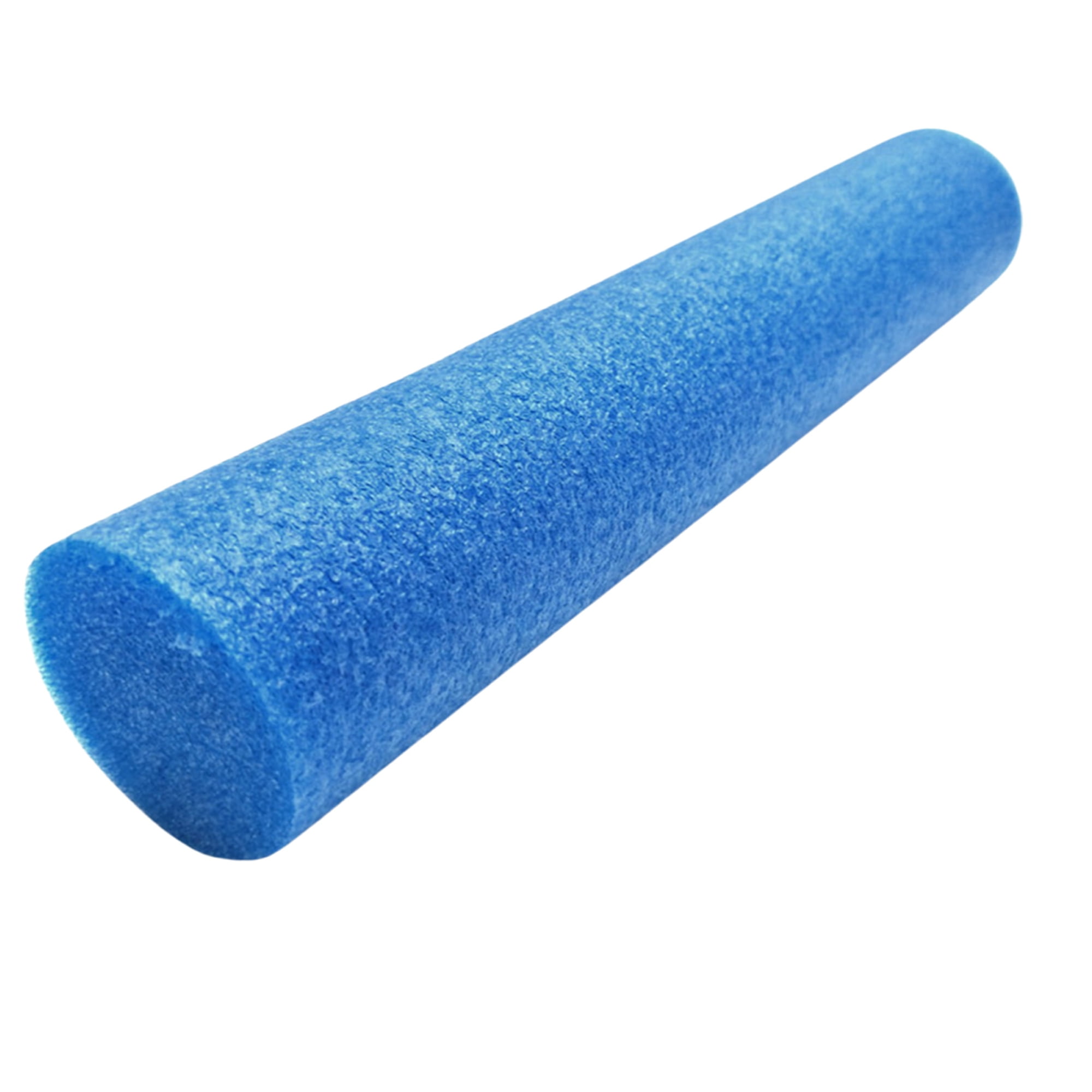 Hollow Foam Pool Swim Noodles Super Thick Noodles for Floating in The Swimming Pool Floating Pool Noodles Foam Tube Assorted Colors Deluxe Foam Pool Swim Noodles 