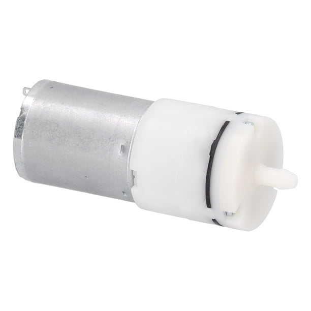 Motor De Bomba De Oxígeno Solar De Bajo Voltaje 3V6V Para Acuario, Alta Estanqueidad, Circulación De Oxígeno Para Acuario, Motor De Bomba De Aire