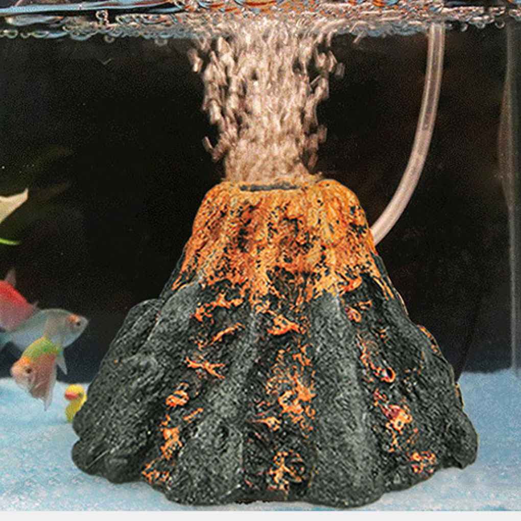 fish tank oxygen toys