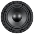 thumbnail image 2 of OEM Systems SE-80SWf Woofer, 100 W RMS, 150 W PMPO, 1 Pack, 2 of 3