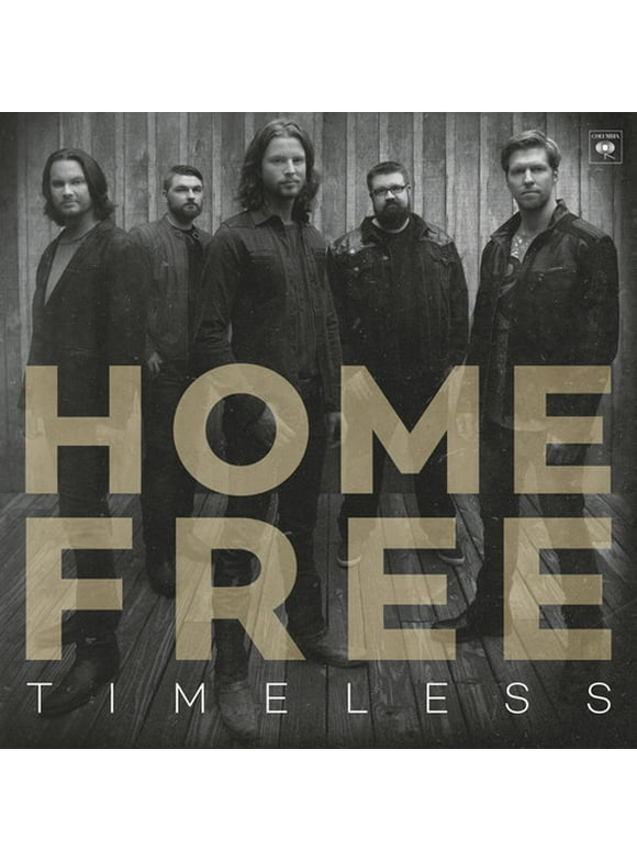 Home Free - Timeless - Country - CD