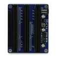 thumbnail image 3 of JIAHAOO ISA Card Expansion Board for Hand386 Lets you Install Sound Card and Serial Requires DC 12V Power, 3 of 6