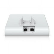 Ubiquiti U6-Mesh-Pro WiFi 6 Dual-Band Indoor Wireless Access Point with 48V, 0.5A PoE Adapter