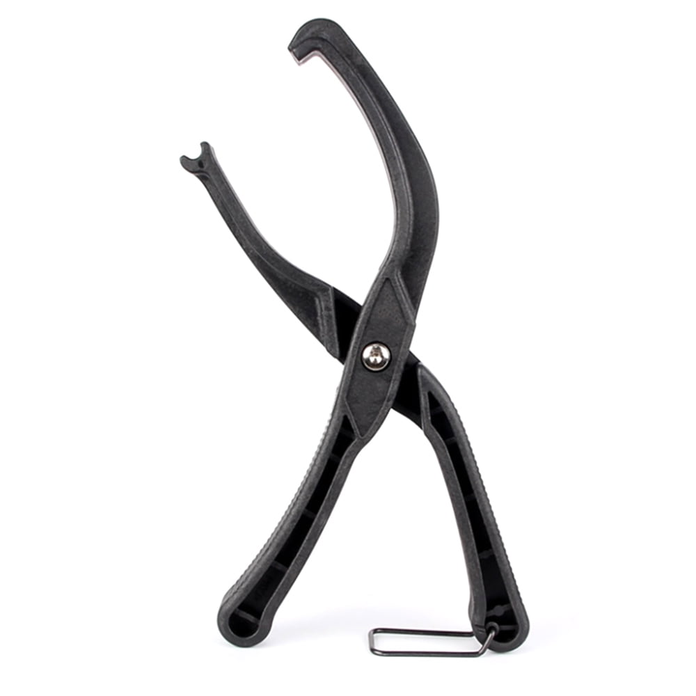 Bike Tools Bicycle Supplies Bike Hand Install /& Removal Clamp Tire Clipping Tool