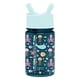 thumbnail image 1 of Botella de agua Simple Modern Summit Plastic Tritan Fo sin BPA, 1 of 7
