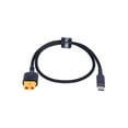 thumbnail image 5 of USB C to XT60 Adapter Cable USB Type C to XT60 Charging Cable XT60 Female to USB C Adapter 100W 20V/5A Charging Cable, 5 of 11