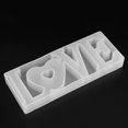 thumbnail image 4 of Baking Mould, English Letter Shape Cake , Food Grade Unique For Restaurant Home Cake Shop, 4 of 8