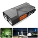 thumbnail image 2 of Small LED Flashlight Warning Flash Lights Night Working Light Outdoor Lighting for Nighttime Adventures and Repairs, 2 of 4