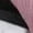 #080-Pink, variant on Women's Sneakers – Thick Sole Solid Color Lace-Up Slip-On for Athleisure & Casual Wear