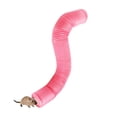 thumbnail image 4 of Juguetes de escondite para gatos jinwen laberinto interactivo Rosado, 4 of 8