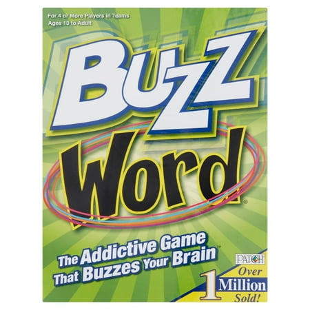 Free Baby Word Scramble Game - Buzz Words Game