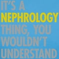 thumbnail image 3 of CafePress - Its A Nephrology Thing Women's Dark T Shirt - Women's Traditional Fit Dark T-Shirt, 3 of 4