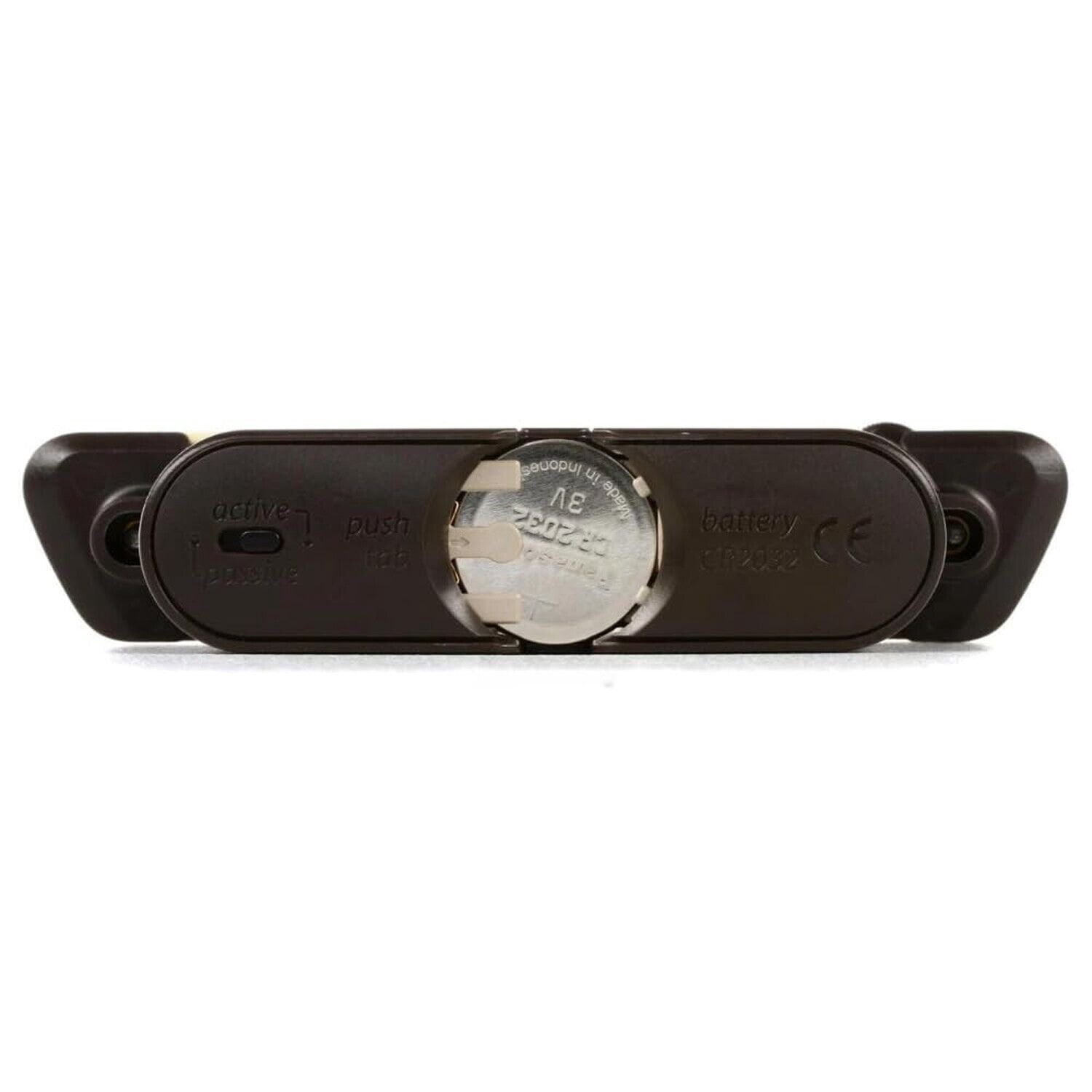 LR Baggs M80 Acoustic Guitar Magnetic Soundhole Pickup Full Range Bundle w/ 1...