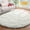 White-4ft, variant on Tripumer Bedside Rugs Furry Area Rug 2 x 6 feet Shaggy Indoor Floor Carpet Runner Rugs for Living Room Bedroom Home Decor Gray