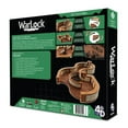 thumbnail image 2 of WarLock Tiles: Town & Village III: Curves - Miniatures, WizKids RPG Tabletop Accessory, 2 of 5