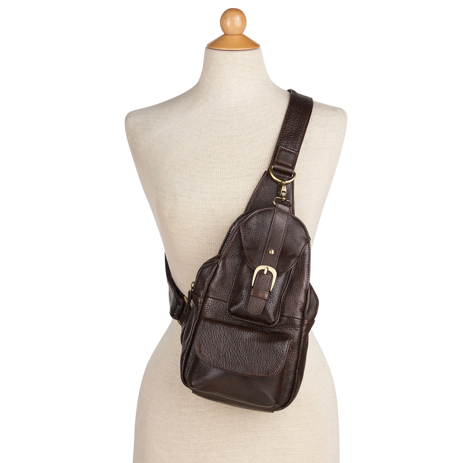 Grylls Petite Sling Purse