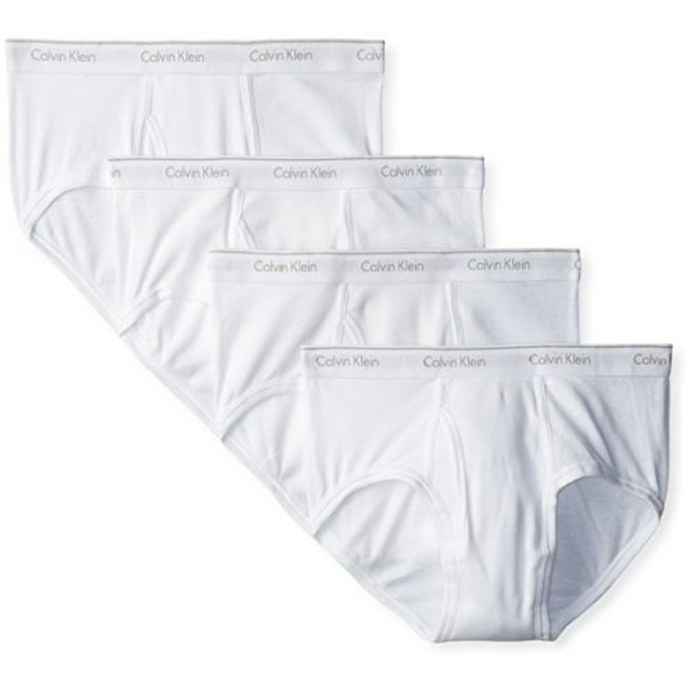 Calvin Klein Calvin Klein Men's Cotton Classics Multipack Briefs
