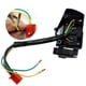 thumbnail image 5 of Accesorios de interruptores de motocicleta YAHAMA MIO LC135 conjunto de interruptores de manija interruptor de manija combinación interruptor, 5 of 5