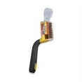 thumbnail image 3 of 1-1/4" x 7" Allway Tools BB2 B-Series Wide Brass Stripper Brush, Soft Grip, 3 of 3
