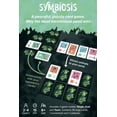 thumbnail image 2 of Juego de mesa Hachette Symbiosis: juego estratégico de cartas para 2 a 4 jugadores, 2 of 3