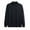 Black, variant on zbxnLI Men's Big and Tall Shirts Mock Turtleneck Long Sleeve T-Shirts Cotton Tops Basic Layer Tee Shirts