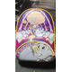 thumbnail image 3 of Bolso de hombro con doble correa para mujer Loungefly Disney Princess Books Classics, mochila práctica para niños, regalos para niñas, 3 of 5