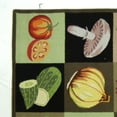 thumbnail image 2 of SAFAVIEH Vintage Poster Jancis Novelty Wool Area Rug, Multi, 6' x 9', 2 of 4