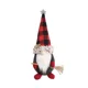 thumbnail image 3 of Muñeco de Papá Noel de peluche sueco, gnomo, Tomte escandinavo, Nisse nórdico, Sockerbit, enano, elfo, adorno navideño para el hogar, 3 of 5