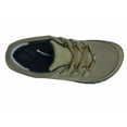 thumbnail image 3 of Drew Shine Women Casual Shoe In Olive Mesh Combo, 3 of 5