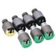 thumbnail image 5 of Solenoide de transmisión para Cayman,Solenoide de control de cambio de transmisión Solenoide de transmisión H Altamente versátil, 5 of 10