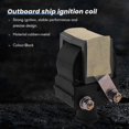 thumbnail image 3 of Mercury Mariner 6-225hp Outboard Ignition Coil 339-832757a4 339-7370a13, 3 of 5