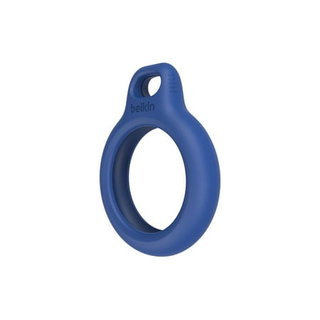 Belkin - Secure Holder with Key Ring for Apple Airtag