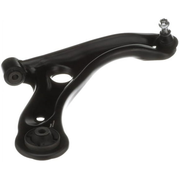 Delphi TC6832 Suspension Control Arm and Ball Joint Assembly Fits select: 2015-2020 HONDA FIT