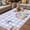 Lavender, variant on Easter Bunny Outdoor Rug for Patio/Deck/Porch, Non-Slip Large Area Rug 5 x 7 Ft, Spring Flower Daisy Tulips Green Checkered Indoor Outdoor Rugs Washable Area Rugs, Camping Rug Carpet Runner