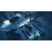 Commandos Origin Deluxe Edition, PlayStation 5