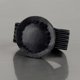 thumbnail image 4 of 2 uds pie anillo elástico cuero imán quemar grasa dedo del pie anillo uso diario para el cuidado del cuerpo Sywqhk Cuidado Belleza, 4 of 5