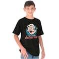 thumbnail image 5 of Popeye I've Got My Eye On You Funny Crewneck T Shirts Boy Girl Teen Brisco Brands L, 5 of 6