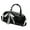 Black, variant on Shoulder Bag for Womens Crossbody Bags with Removable Straps Pu Leather Clutches Handbags Purses with Zipper Closure