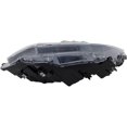 thumbnail image 4 of CIVIC 20-21 HEAD LAMP LH, Assembly, LED, (Touring, North America Built Vehicle), 4 of 5