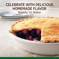 thumbnail image 3 of Marie Callender's Razzleberry Fruit Pie, Ready to Bake Frozen Dessert, 40 oz., 3 of 9