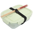 thumbnail image 4 of Zyyini Adjustable Strap for Bento Box,Nylon Bento Box Strap,Stretchable Bento Lunch Box Fixed Strap Nylon Adjustable Elastic Strap Belt for Picnic, 4 of 8