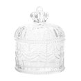 thumbnail image 1 of 1 tarros de cristal para joyería., 1 of 3